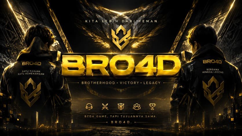 bro4d bro4d